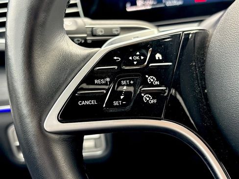 Used 2025 Mercedes-Benz GLE 450 4MATIC image 15