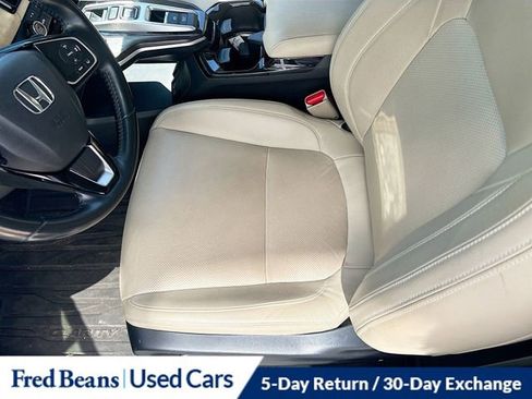 Used 2018 Honda Clarity Touring image 6