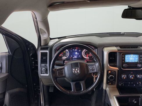 Used 2014 RAM 1500 Big Horn AWD/4WD image 14