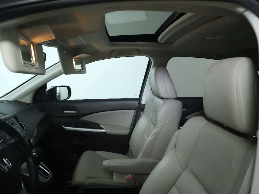 Used 2014 Honda CR-V EX-L image 20