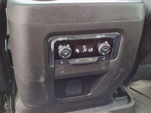 New 2025 Chevrolet Tahoe Premier image 15