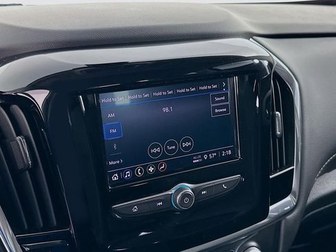 Used 2021 Chevrolet Traverse LS w/ LPO, Cargo Package AWD/4WD image 34