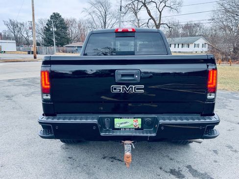 Used 2017 GMC Sierra 1500 Denali w/ Denali Ultimate Package image 26