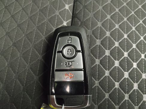 Used 2023 Ford Escape Active FWD image 32
