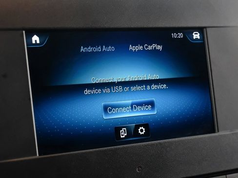 Used 2024 Mercedes-Benz Sprinter 3500 image 23