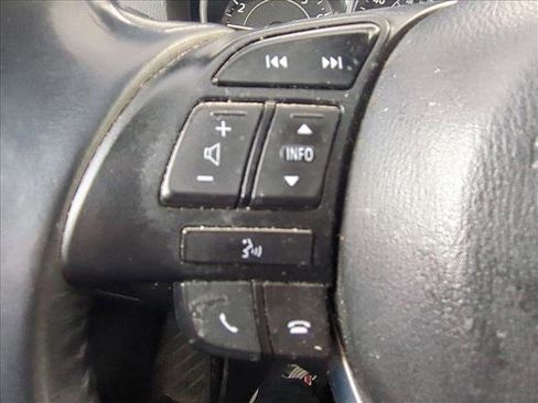 Used 2015 MAZDA MAZDA6 Sport image 14