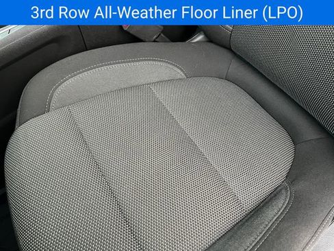 Certified 2023 Chevrolet Traverse LT w/ LPO, Floor Liner Package image 14