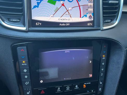 Used 2019 INFINITI QX50 Essential w/ Sensory Package AWD/4WD image 32
