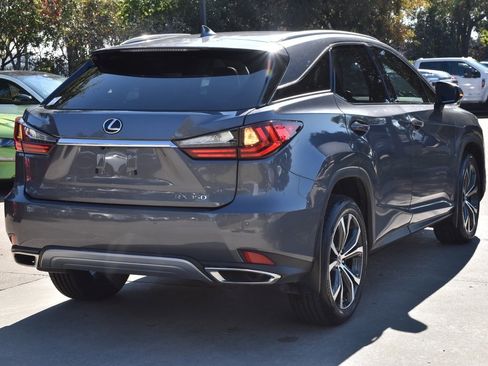 Used 2022 Lexus RX 350 350 image 8