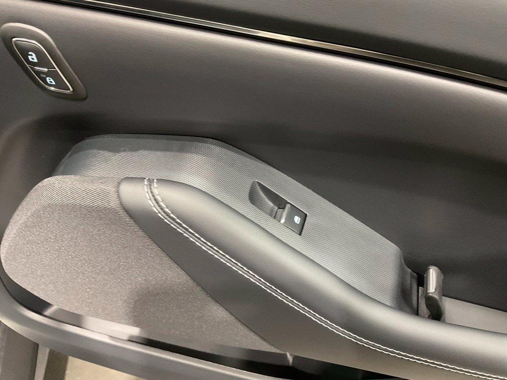Used 2026 Ford Mustang Mach-E Select RWD image 11