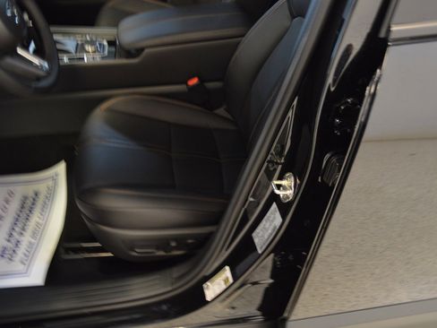 New 2025 MAZDA CX-50 AWD 2.5 Hybrid w/ Cargo Package image 15