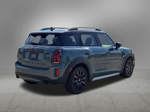 Used 2023 MINI Cooper Countryman S FWD image 6