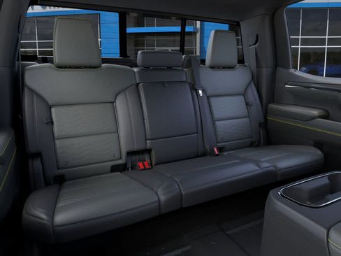New 2026 Chevrolet Silverado 1500 ZR2 image 17