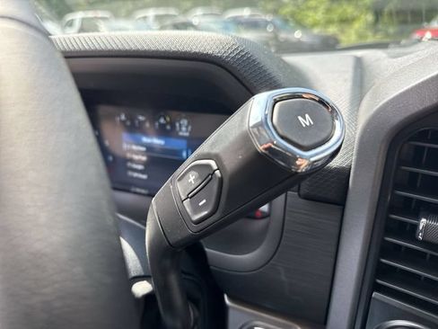 Used 2025 Ford F150 XLT w/ Equipment Group 302A MID AWD/4WD image 20