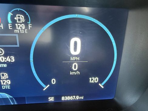 Used 2023 Ford F150 Tremor w/ Equipment Group 402A High image 36