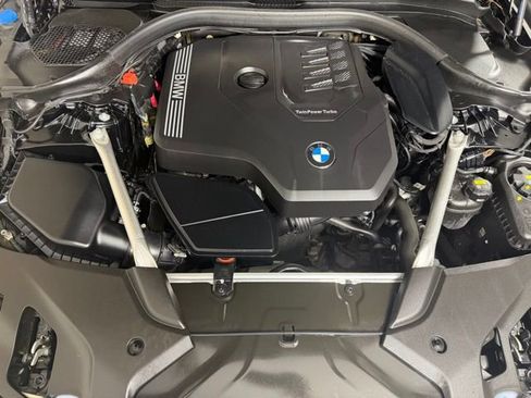 Used 2023 BMW 530i xDrive image 25