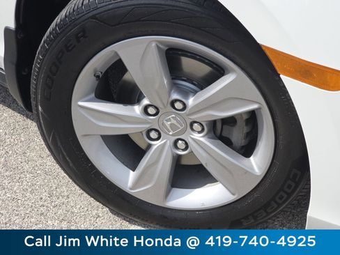 Used 2020 Honda Odyssey EX-L image 12