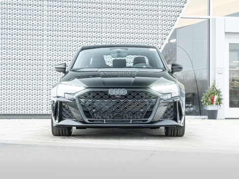 New 2026 Audi RS 3 image 44