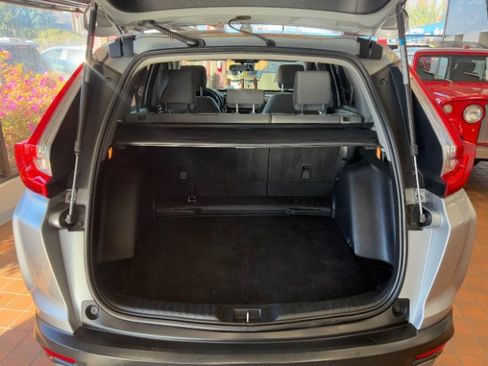 Used 2019 Honda CR-V EX image 11