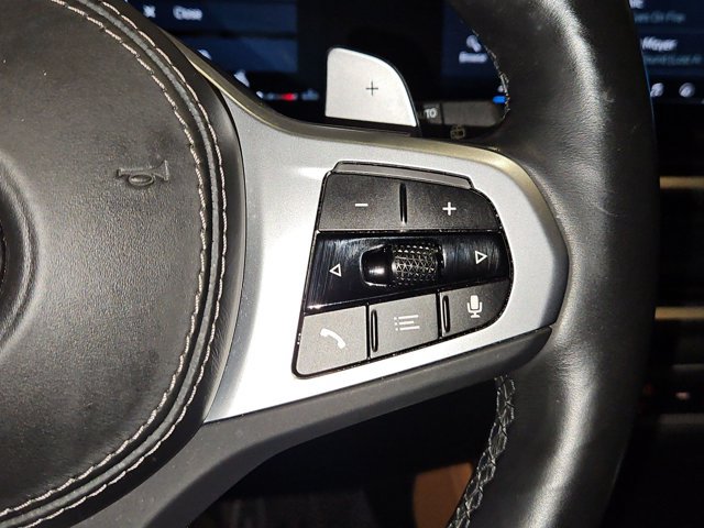Used 2024 BMW X5 sDrive40i w/ M Sport Package RWD image 20