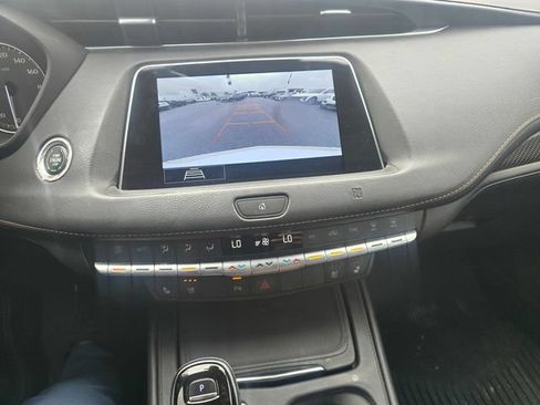 Used 2020 Cadillac XT4 Sport FWD image 24