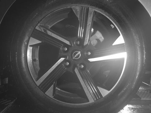 Used 2025 Nissan Sentra SV image 14