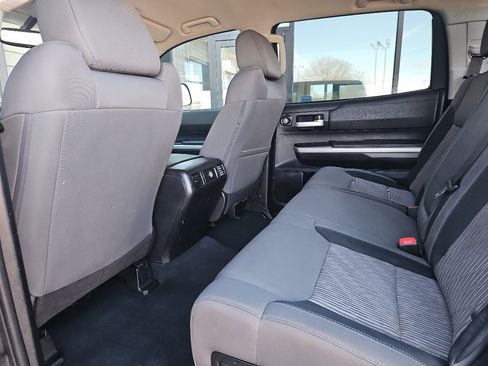 Used 2016 Toyota Tundra SR5 w/ TRD Off Road Package image 26