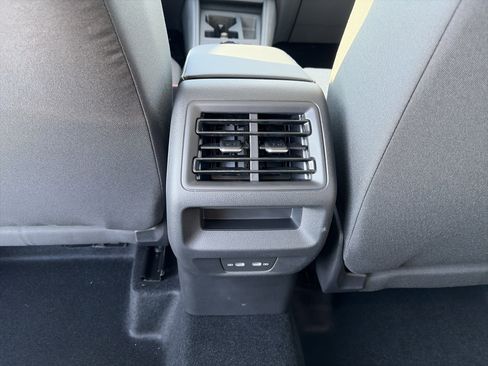 New 2026 Volkswagen Tiguan S image 12