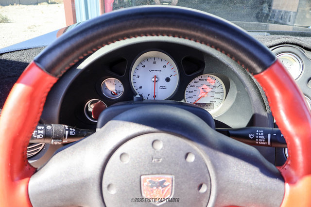 Used 2004 Dodge Viper SRT-10 RWD image 37
