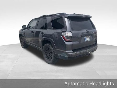 Used 2019 Toyota 4Runner Limited AWD/4WD image 15