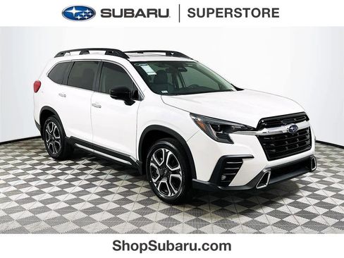 New 2026 Subaru Ascent Touring AWD/4WD image 1