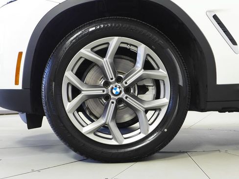 Used 2023 BMW X3 xDrive30i w/ Convenience Package AWD/4WD image 5