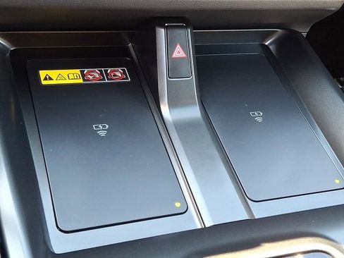 Certified 2026 Toyota bZ XLE image 25