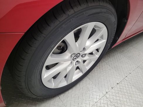 Used 2017 MAZDA MAZDA6 Sport FWD image 31
