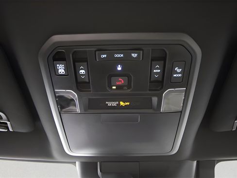 Used 2022 Toyota Tundra Capstone image 11