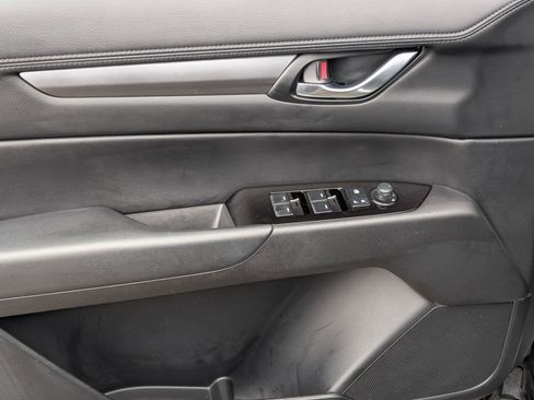 Used 2025 MAZDA CX-5 AWD 2.5 S w/ Preferred Package image 14