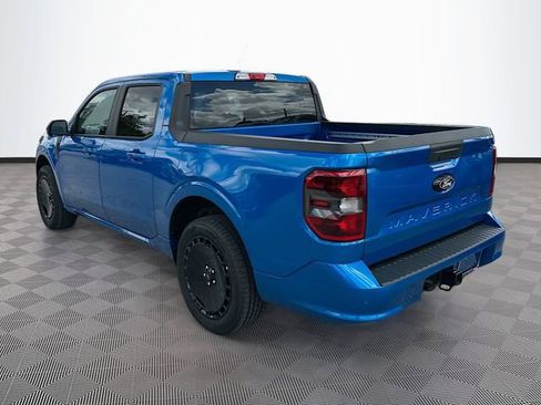 New 2026 Ford Maverick Lobo image 4