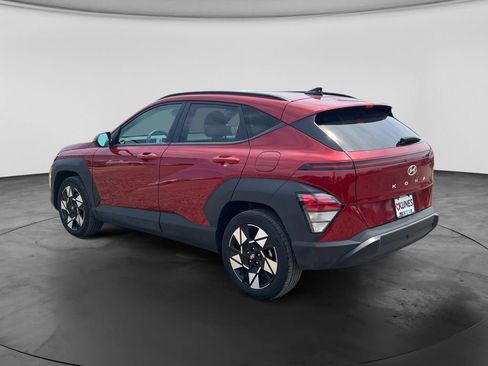 Used 2024 Hyundai Kona SEL FWD image 8