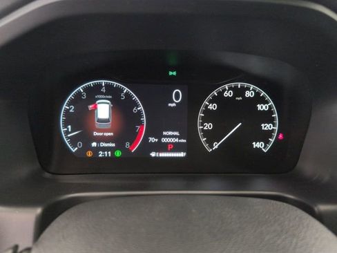 New 2026 Honda Odyssey EX-L image 16