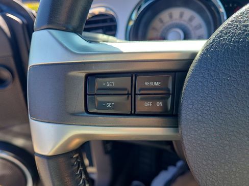 Used 2010 Ford Mustang GT image 26