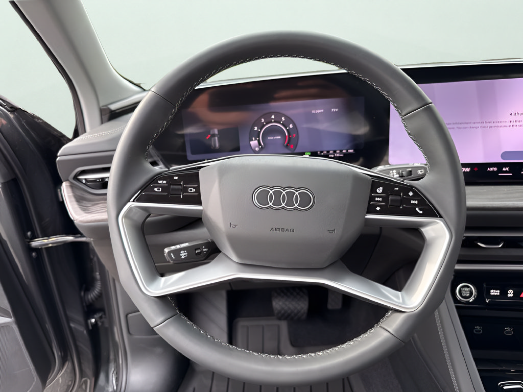New 2026 Audi Q5 2.0T AWD/4WD image 21