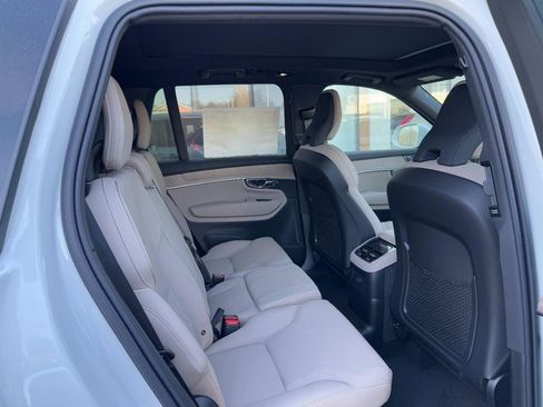 New 2026 Volvo XC90 T8 Plus w/ Protection Package Premier image 5