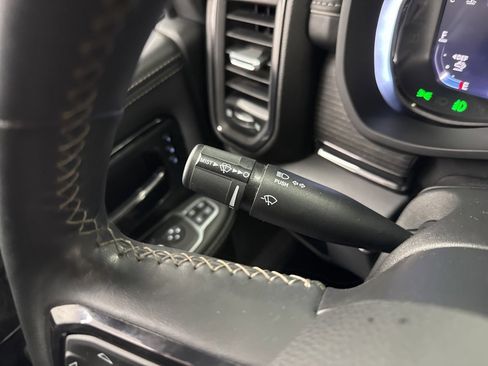 Used 2024 RAM 2500 Limited image 22