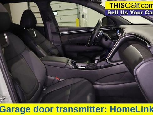 Used 2024 Hyundai Santa Cruz Limited image 24