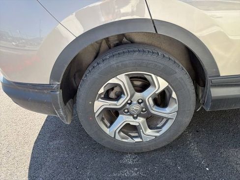 Used 2019 Honda CR-V EX image 7