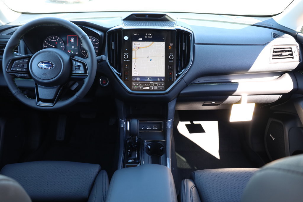 Used 2026 Subaru Ascent Bronze Edition AWD/4WD image 28