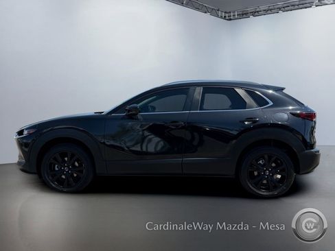 Used 2024 MAZDA CX-30 AWD 2.5 S w/ Select Sport Pkg image 7