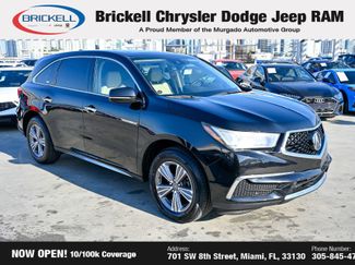 Used 2020 Acura MDX 3.5L video 3