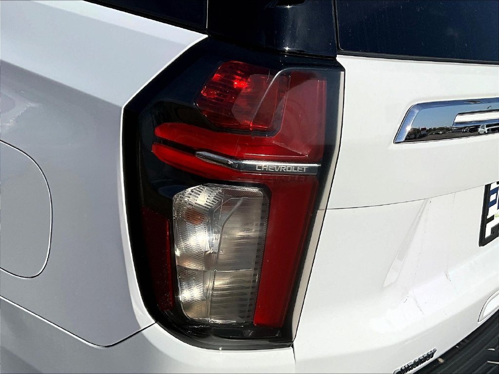 Used 2022 Chevrolet Tahoe LT AWD/4WD image 25