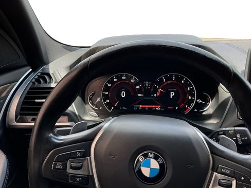 Used 2019 BMW X3 sDrive30i RWD image 12